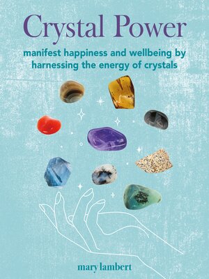 cover image of Crystal Power